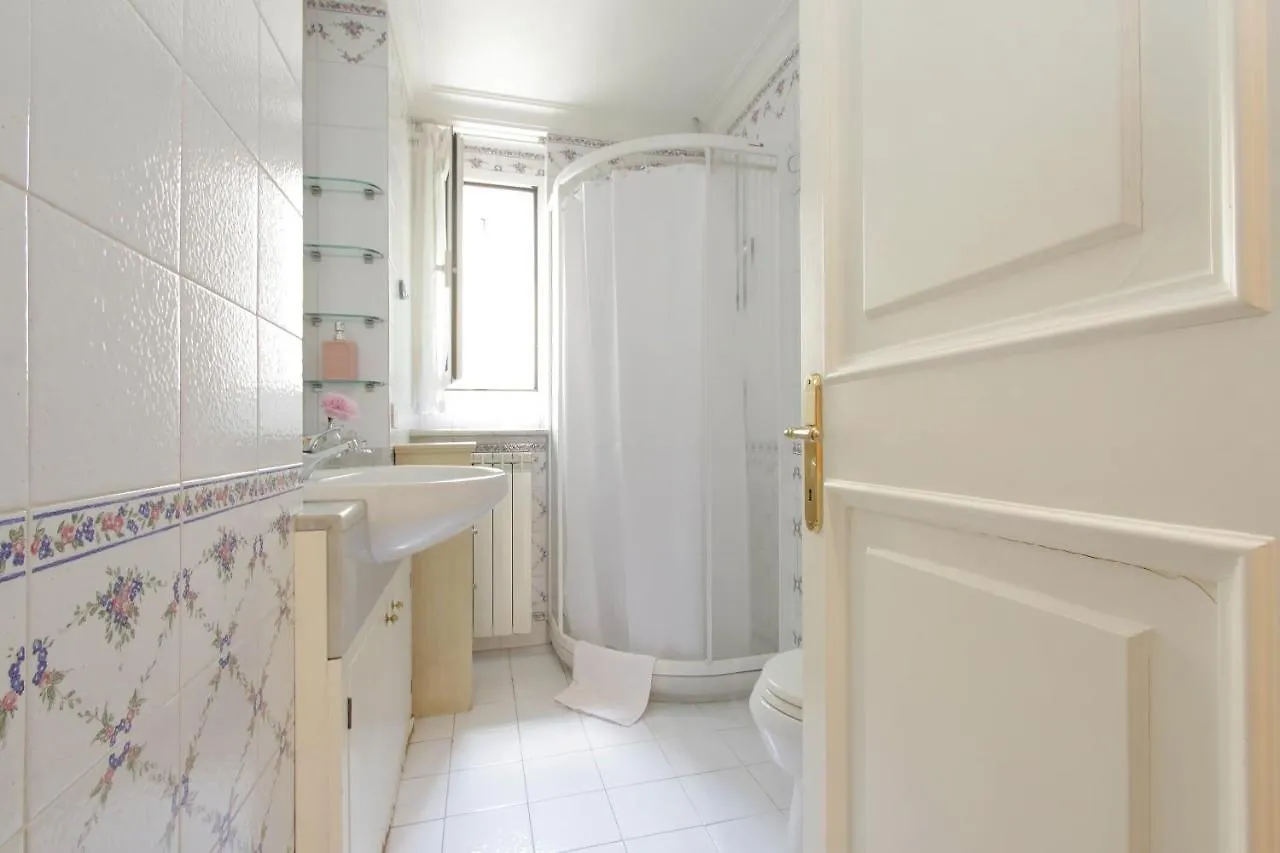 Vatican House Via Terenzio Roma Apartamento
