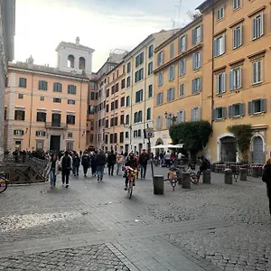  Apartamento Casa Trevi 11