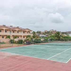  Apartment Yacht View Grenada