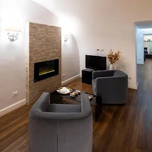 Appartamento Le Piccole Lune Di Monti, Roma