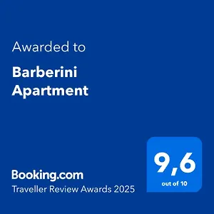 Barberini Rome