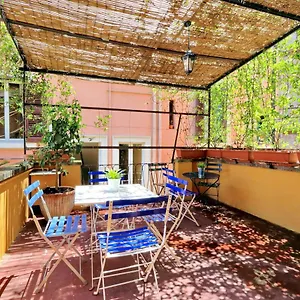 Appartamento Restart Zingari, Roma