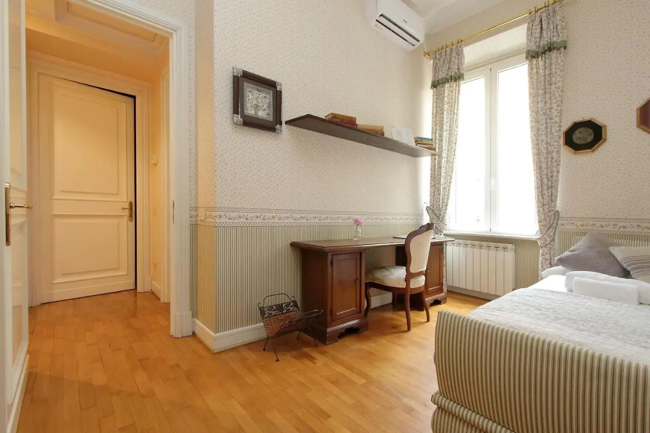 Apartment Vatican House Via Terenzio Rome